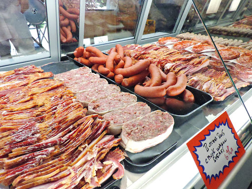Butcher Shop «Butcher Boy Meat Market», reviews and photos, 530 W Plumb Ln c, Reno, NV 89509, USA
