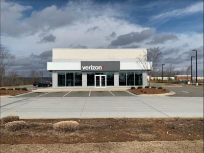 Cell Phone Store «Verizon», reviews and photos, 2115 Cumming Hwy, Canton, GA 30115, USA