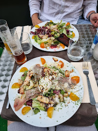 Plats et boissons du BISTRO BOURGET à Narbonne - n°5