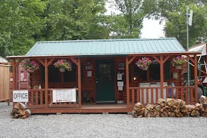 Windrock Gap Campground image