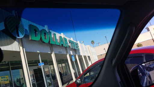 Dollar Store «Dollar Tree», reviews and photos, 10237 Rosecrans Ave, Bellflower, CA 90706, USA