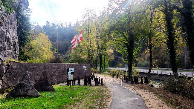 Fortin / Bunker - Museum