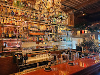 Bar du Restaurant italien Mamo Michelangelo à Antibes - n°4