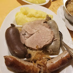 Photo n°2 de l'avis de Knut.u fait le 25/10/2018 à 21:31 sur le  Landgasthof zum Hirschen à Fröhnd