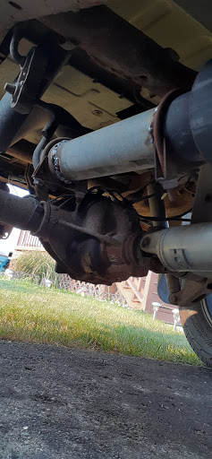 Transmission Shop «Muffler & Go», reviews and photos, 1478 N Leroy St, Fenton, MI 48430, USA