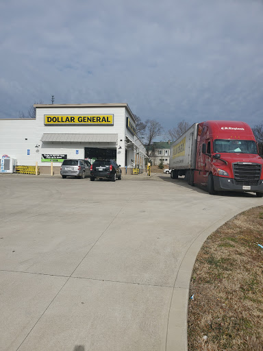 General Store «Dollar General Store», reviews and photos, 3566 Pulaski Hwy, Columbia, TN 38401, USA