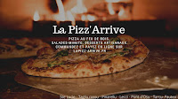 Photos du propriétaire du Livraison de pizzas LA PIZZ' ARRIVE à Zonza - n°1