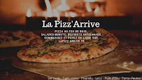Pizza du Livraison de pizzas LA PIZZ' ARRIVE à Zonza - n°1