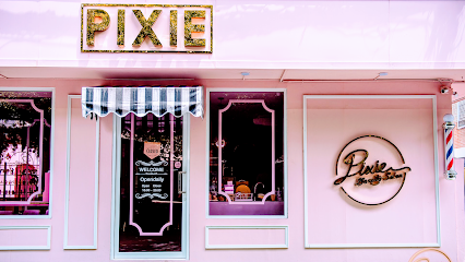 Pixie Beauty Salon