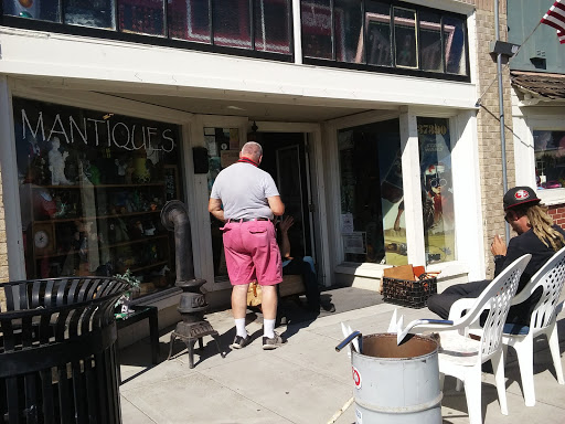 Jewelry Store «Turquoise Shop», reviews and photos, 37357 Niles Blvd