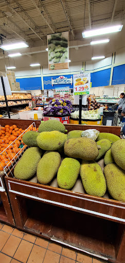 Supermarket «Grand Mart», reviews and photos, 649 Newtown Rd, Virginia Beach, VA 23462, USA