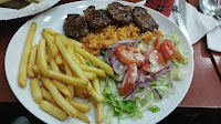 Kebab du Restaurant Crêperie Chouchou à Paris - n°1