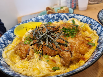 Muto Donburi