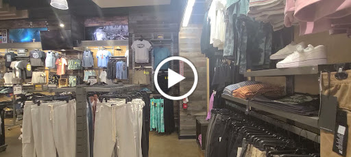 Clothing Store «Tillys», reviews and photos, 27150 Alicia Pkwy, Laguna Niguel, CA 92677, USA
