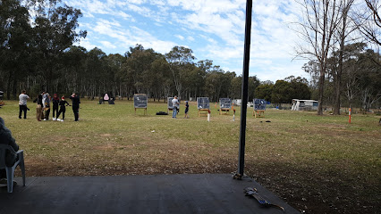 Maydaan Archery Club Australia