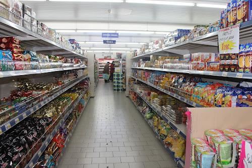 Prodor Plus Supermarché & Boucherie Longeville les Saint Avold à Longeville-lès-Saint-Avold