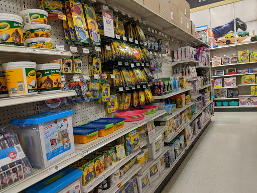 Craft Store «Michaels», reviews and photos, 931 E 120th Ave, Thornton, CO 80233, USA