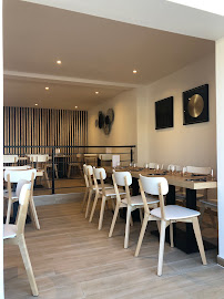 Atmosphère du Restaurant asiatique Kim Hi Noodle à Castelnau-le-Lez - n°9