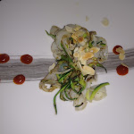 Photo n°2 de l'avis de Sandra.z fait le 23/07/2019 à 13:48 sur le  Castello di Albereto à Montescudo-Monte Colombo