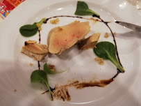 Foie gras du Restaurant l'O à la Bouche à Marmande - n°3