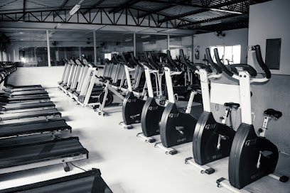 Academia Sprint Total Sítio do Piqueri São Paulo SP