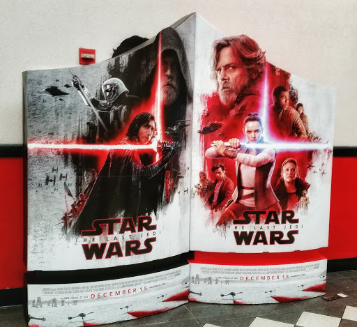 Movie Theater «AMC Loews Stony Brook 17», reviews and photos, 2196 Nesconset Hwy, Stony Brook, NY 11790, USA