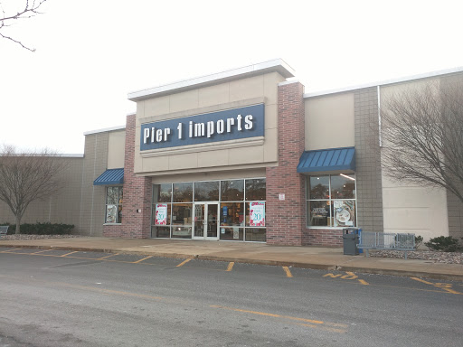 Pier 1 Imports, 601 Washington Ave i, Manahawkin, NJ 08050, USA, 