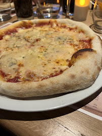 Pizza du Restaurant italien Santa Maria à Metz - n°11