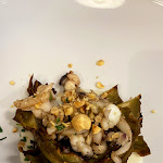 Photo n°3 de l'avis de Alessandra.i fait le 24/02/2022 à 15:13 sur le  Angelo Pezzella - Pizzeria con cucina à Rome