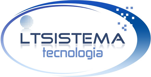 Logo da empresa - LTSISTEMA - TECNOLOGIA