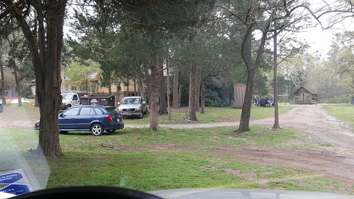 Tourist Attraction «William Harris Homestead», reviews and photos, 3636 State Hwy 11, Monroe, GA 30656, USA