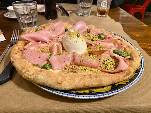 Photo n°53 de Pizze E Sfizi à Marseille ()