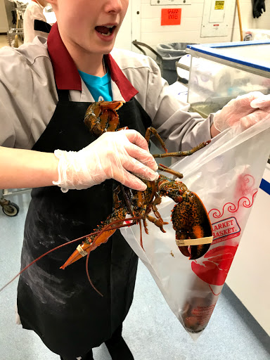 Grocery Store «Market Basket», reviews and photos, 1465 Woodbury Ave, Portsmouth, NH 03801, USA