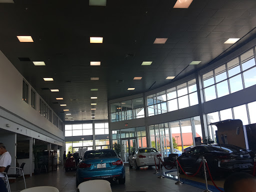 BMW Dealer «Sun Motor Cars BMW», reviews and photos, 6691 Carlisle Pike, Mechanicsburg, PA 17050, USA