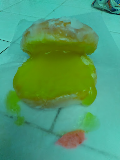 Donut Shop «Daily Donuts», reviews and photos, 105 W Arrow Hwy, San Dimas, CA 91773, USA
