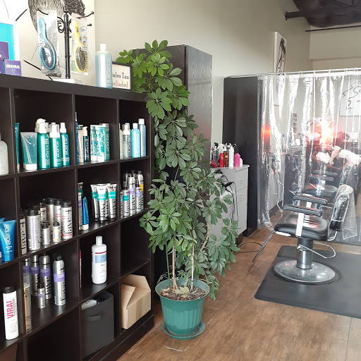 Hair Salon «Waves & Ripples Hair Salon», reviews and photos, 2150 N Josey Ln, Carrollton, TX 75006, USA