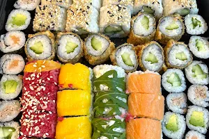 Fresh Sushi image