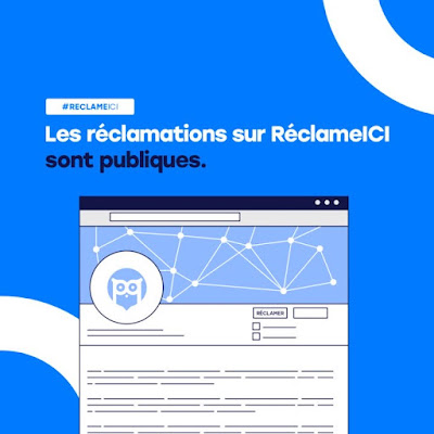 RéclameICI à Orsay