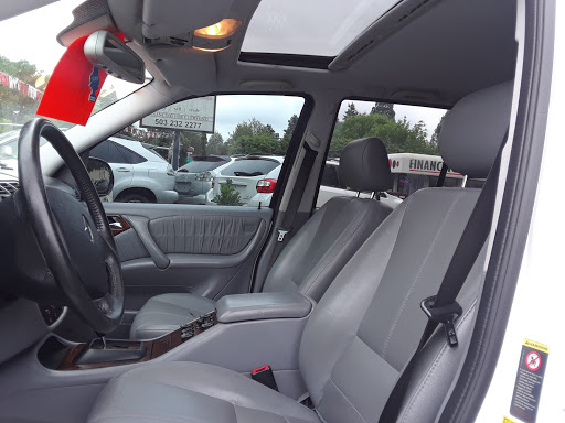 Used Car Dealer «Braidia and TNT Auto Group», reviews and photos, 3234 SE Powell Blvd, Portland, OR 97202, USA