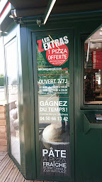 Photo n°8 de Le Kiosque à Pizzas - Rumilly à Rumilly ()