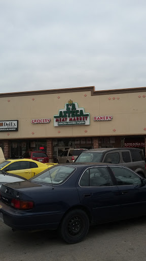 Butcher Shop «La Azteca Meat Market», reviews and photos, 225 Huffines Blvd, Lewisville, TX 75067, USA