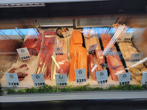 Supermarket «Berkeley Bowl West», reviews and photos, 920 Heinz Ave, Berkeley, CA 94710, USA