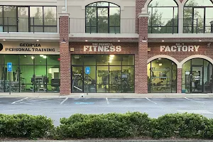 Roswell Fitness Factory image