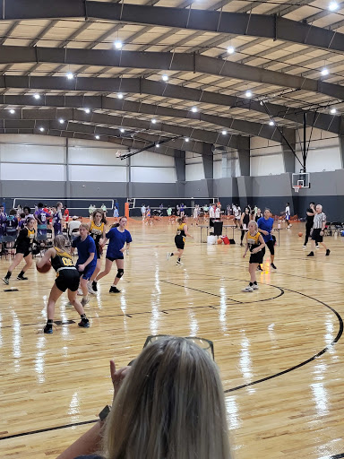 Health Club «iRoy Sport & Fitness», reviews and photos, 1010 W Germantown Pike, East Norriton, PA 19403, USA