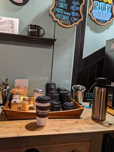 Cafe «Fourth Coast Cafe & Bakery», reviews and photos, 816 S Westnedge Ave, Kalamazoo, MI 49008, USA