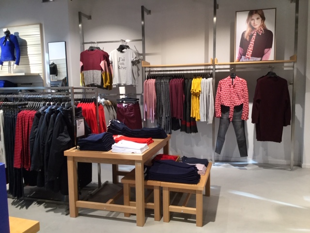 Beoordelingen van WE Fashion Hasselt - Demerstraat in Hasselt - Kledingwinkel