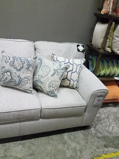 Furniture Store «Talsma Furniture Cascade», reviews and photos, 1100 E Paris Ave SE #1, Grand Rapids, MI 49546, USA