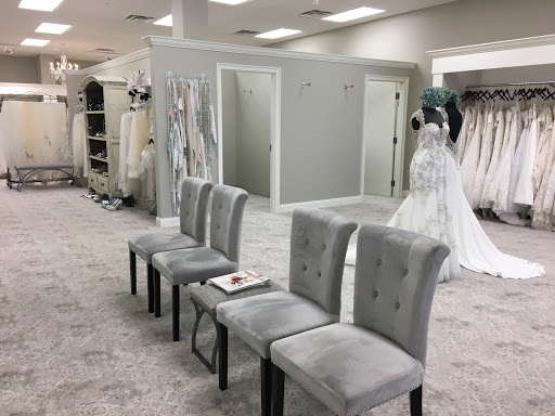 Bridal Shop «Galleria Gowns», reviews and photos, 27297 Chardon Rd, Wickliffe, OH 44092, USA