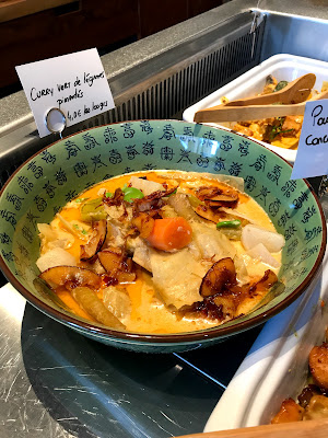 Lai’Tcha à Paris