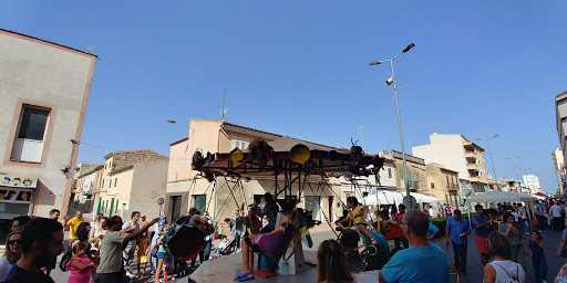 Dit i Net - Lavanderia Autoservicio en Manacor, Islas Baleares